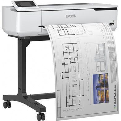 Epson SureColor SC-T3100 24" Printer (with Stand)-PCR Business Solutions Ltd