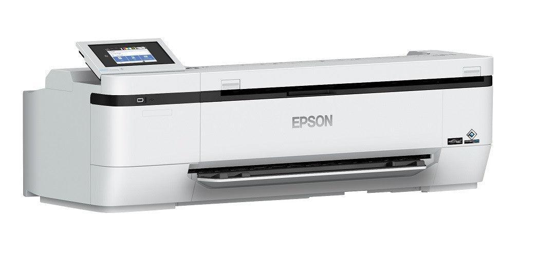 Epson SureColor SC-T3100M 24" MFP (Without Stand)-PCR Business Solutions Ltd