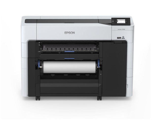 Epson SureColor SC-T3700E 24" 6 Colour Printer - PCR Business Solutions Ltd