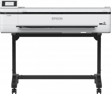 Epson SureColor SC-T5100M 36" MFP (With Stand)-PCR Business Solutions Ltd