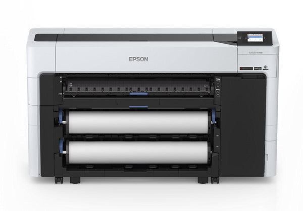 Epson SureColor SC-T5700D Dual Roll 36" 6 Colour Printer - PCR Business Solutions Ltd