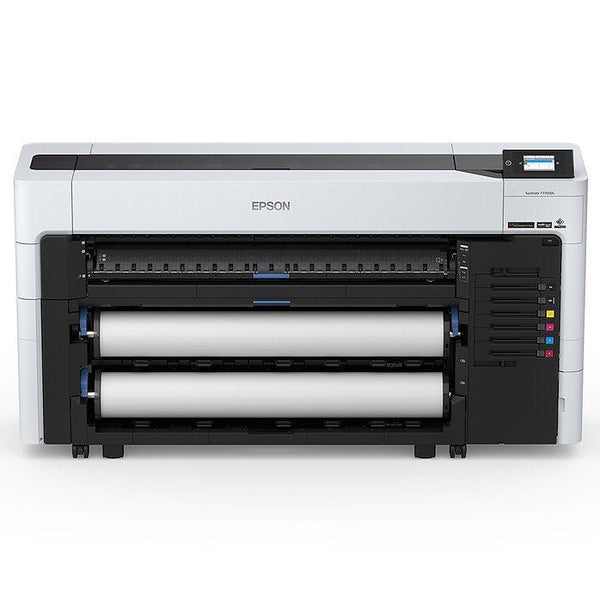 Epson SureColor SC-T7700D (Dual Roll) 44" 6 Colour - PCR Business Solutions Ltd