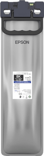 Epson T05A1 (C13T05A100) Black XL Ink Supply Unit (20K Pages) - PCR Business Solutions Ltd