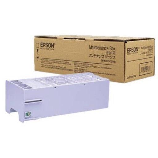 Epson T6997 Ink Waste Box C13T699700-PCR Business Solutions Ltd