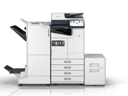 Epson WorkForce Enterprise AM-C4000 A3 Colour MFP Printer-PCR Business Solutions Ltd