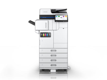 Epson WorkForce Enterprise AM-C4000 A3 Colour MFP Printer-PCR Business Solutions Ltd