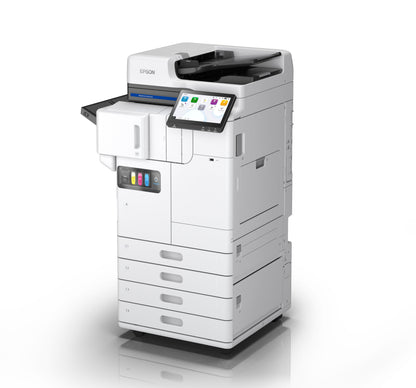 Epson WorkForce Enterprise AM-C4000 A3 Colour MFP Printer-PCR Business Solutions Ltd