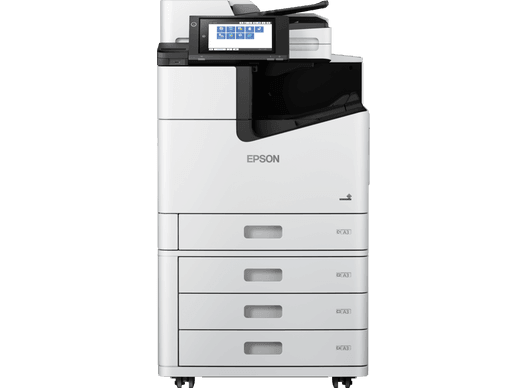 Epson WorkForce Enterprise WF-C20600 D4TW A3 Colour MFP Printer-PCR Business Solutions Ltd