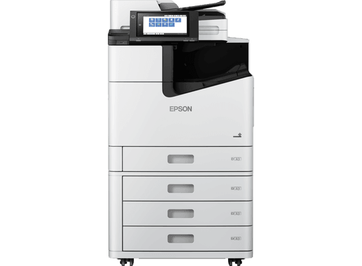 Epson WorkForce Enterprise WF-C20600 D4TW A3 Colour MFP Printer - PCR Business Solutions Ltd