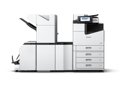 Epson WorkForce Enterprise WF-C20600 D4TW A3 Colour MFP Printer-PCR Business Solutions Ltd