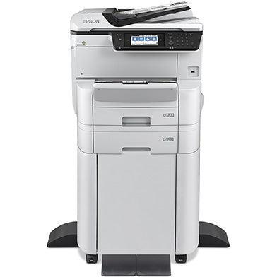 Epson WorkForce Pro WF-C8690DTWFC A3 Colour MFP Printer - PCR Business Solutions Ltd