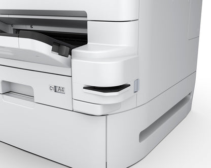 Epson WorkForce Pro WF-C879RDTWFC A3 Colour MFP Inkjet Printer-PCR Business Solutions Ltd