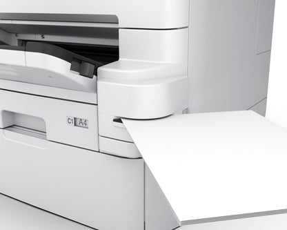 Epson WorkForce Pro WF-C879RDTWFC A3 Colour MFP Inkjet Printer-PCR Business Solutions Ltd