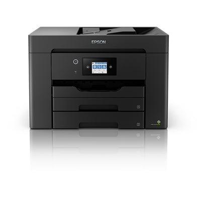 Epson WorkForce WF-7830DTWF A3 Colour MFP Inkjet Printer - PCR Business Solutions Ltd