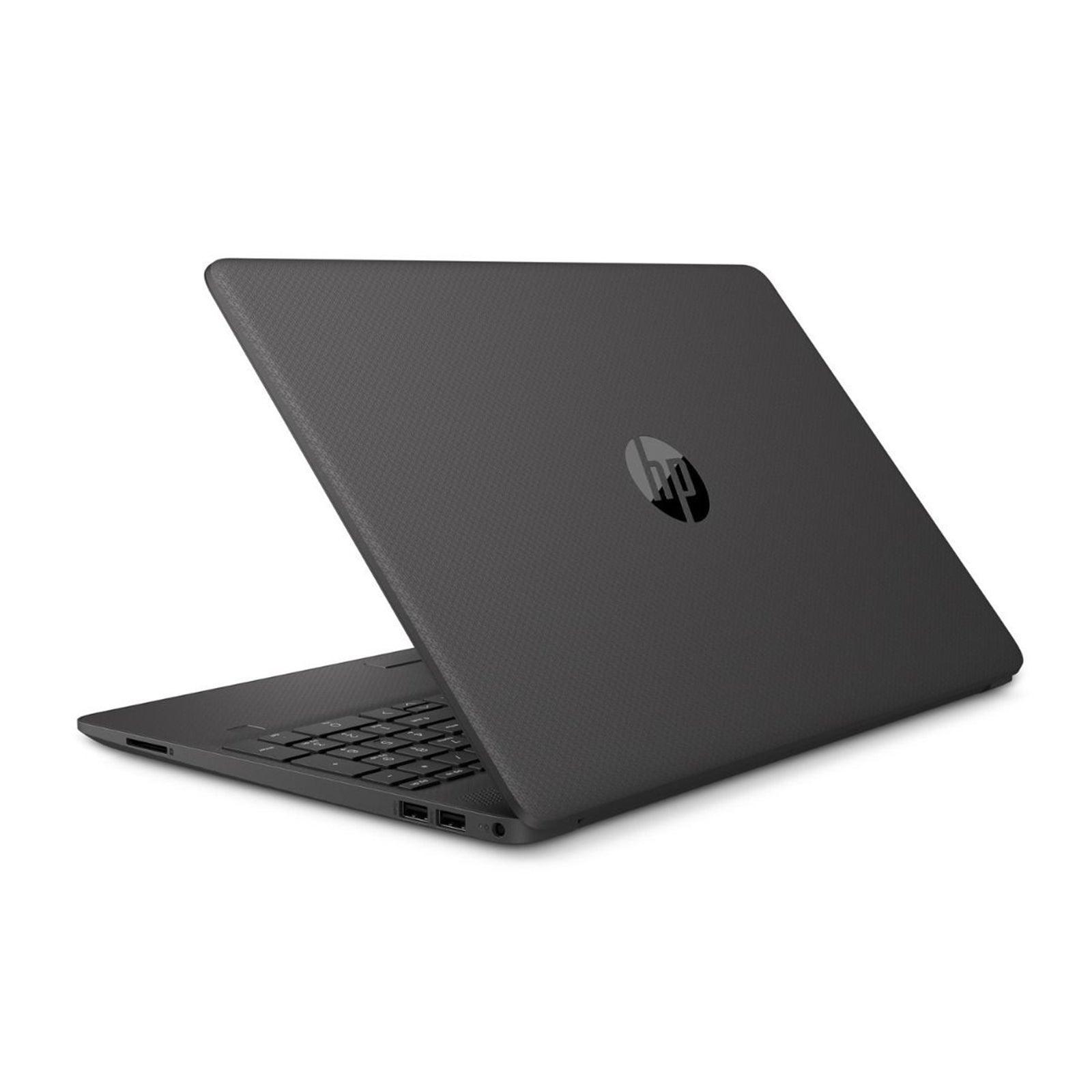 HP 250 G9 6Q8B9ES#ABU Laptop, 15.6 Inch Full HD 1080p Screen, Intel Core i3-1215U 12th Gen, 8GB RAM, 256GB SSD, Windows11 Home-PCR Business Solutions Ltd