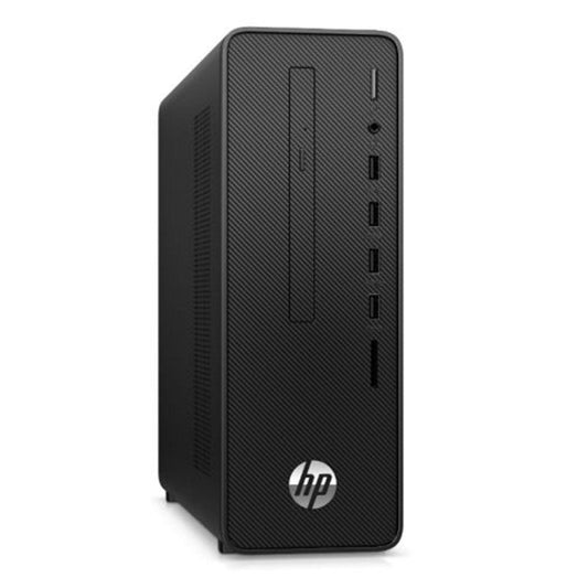 HP 290 G3 5W7E9ES#ABU Small Form Factor PC, Intel Core i5-10505 10th Gen, 8GB RAM, 512GB SSD, No Optical, WiFi, Bluetooth, Windows 10 Home-PCR Business Solutions Ltd