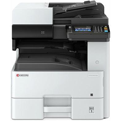 Kyocera M4125idn A3 Mono printing Laser Printer - PCR Business Solutions Ltd