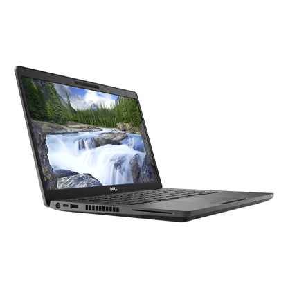 PREMIUM REFURBISHED Dell Latitude 5400 Intel Core i7 8665U 8th Gen Laptop, 14 Inch Full HD 1080p Screen, 16GB RAM, 256GB SSD, Windows 11 Pro-PCR Business Solutions Ltd