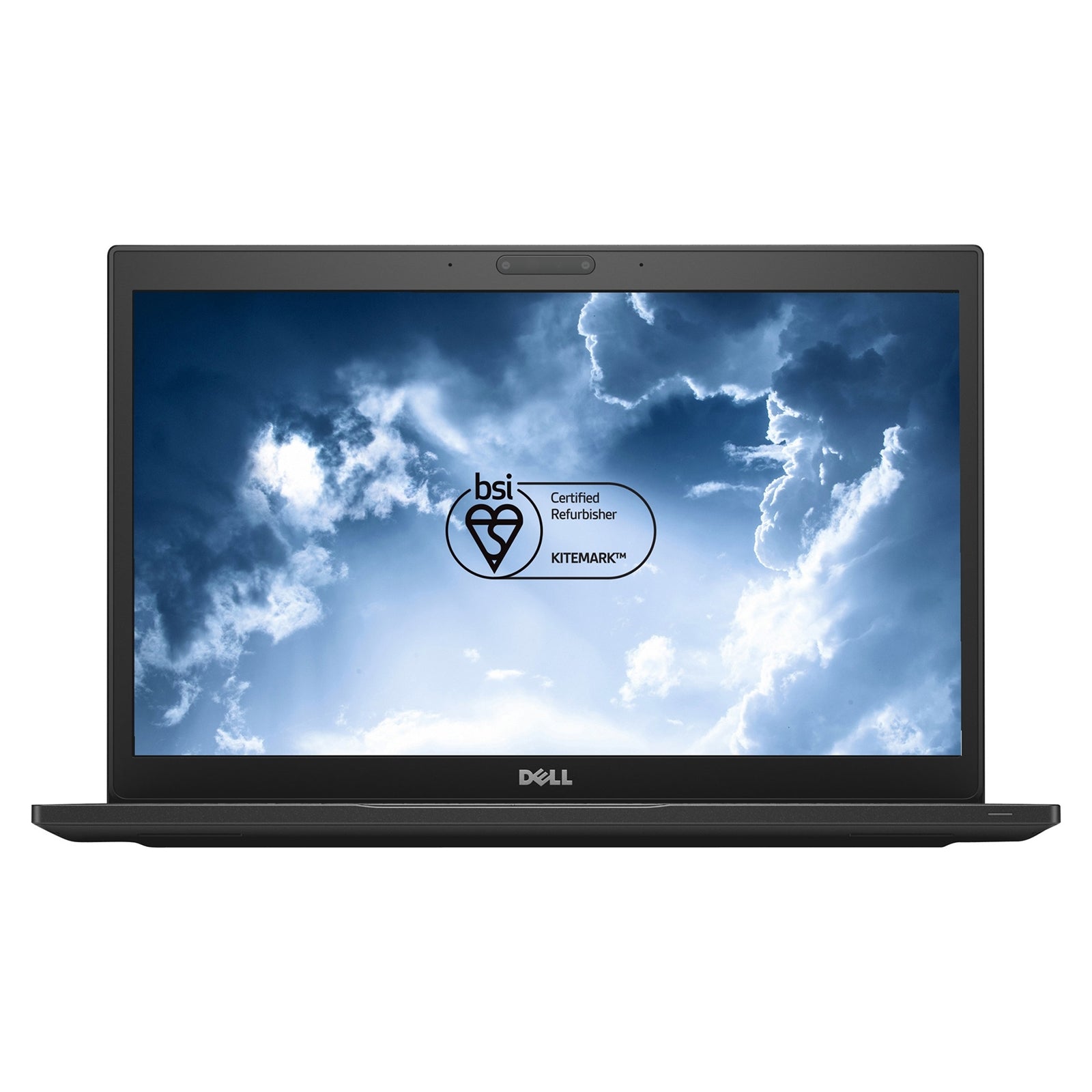 PREMIUM REFURBISHED Dell Latitude 7490 Intel Core i5-8250U 8th Gen Laptop, 14 Inch Full HD 1080p Screen, 32GB RAM, 512GB SSD, Windows 11 Pro-PCR Business Solutions Ltd