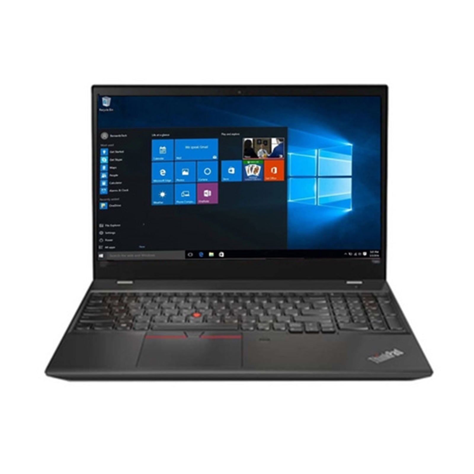 PREMIUM REFURBISHED Lenovo ThinkPad T580 Intel Core i5-8250U 8th Gen Laptop, 15.6 Inch Full HD 1080p Screen, 16GB RAM, 256GB SSD, Windows 11 Pro-PCR Business Solutions Ltd