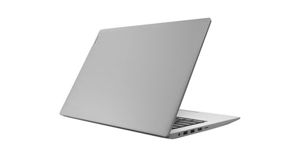 Lenovo IdeaPad 1 N4020 Notebook 35.6 cm (14") HD Intel® Celeron® N 4 GB DDR4-SDRAM 64 GB eMMC Wi-Fi 5 (802.11ac) Windows 11 Home in S mode Grey-PCR Business Solutions Ltd