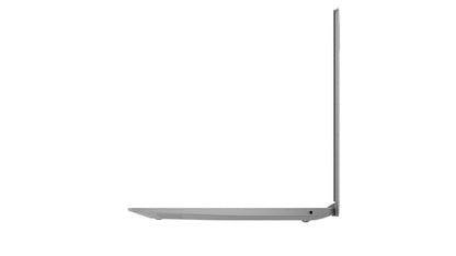 Lenovo IdeaPad 1 N4020 Notebook 35.6 cm (14") HD Intel® Celeron® N 4 GB DDR4-SDRAM 64 GB eMMC Wi-Fi 5 (802.11ac) Windows 11 Home in S mode Grey-PCR Business Solutions Ltd