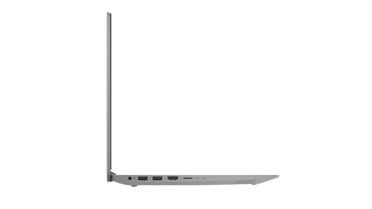 Lenovo IdeaPad 1 N4020 Notebook 35.6 cm (14") HD Intel® Celeron® N 4 GB DDR4-SDRAM 64 GB eMMC Wi-Fi 5 (802.11ac) Windows 11 Home in S mode Grey-PCR Business Solutions Ltd