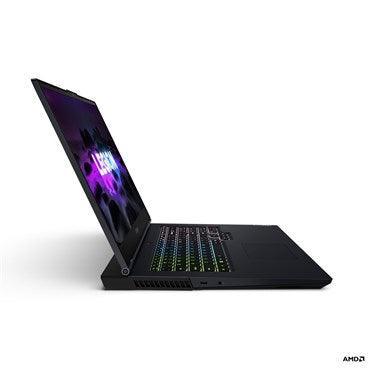 Lenovo Legion 5 AMD Ryzen 5-5600H 8GB 512GB SSD 17.3 Inch GeForce RTX 3060 Gaming Laptop-PCR Business Solutions Ltd