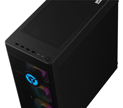 Lenovo T7 i7-10700K 32GB 1TB GeForce RTX 3080 Windows 11 Home Tower Gaming PC-PCR Business Solutions Ltd