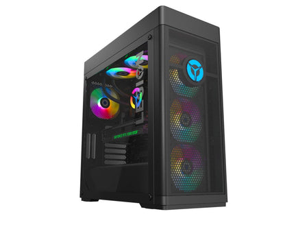 Lenovo T7 i7-10700K 32GB 1TB GeForce RTX 3080 Windows 11 Home Tower Gaming PC-PCR Business Solutions Ltd