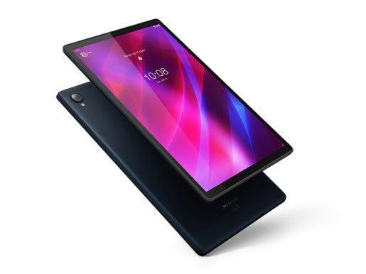 Lenovo Tab K10 26.2 cm (10.3") 64 GB 4G Blue Tablet-PCR Business Solutions Ltd