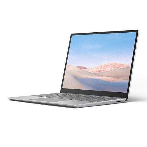 Microsoft Surface Go Laptop, 12.4" Touchscreen, i5-1035G1, 4GB, 64GB eMMC, Backlit KB, Up to 13 hours Run Time, USB-C, Windows 10 Pro Academic-PCR Business Solutions Ltd