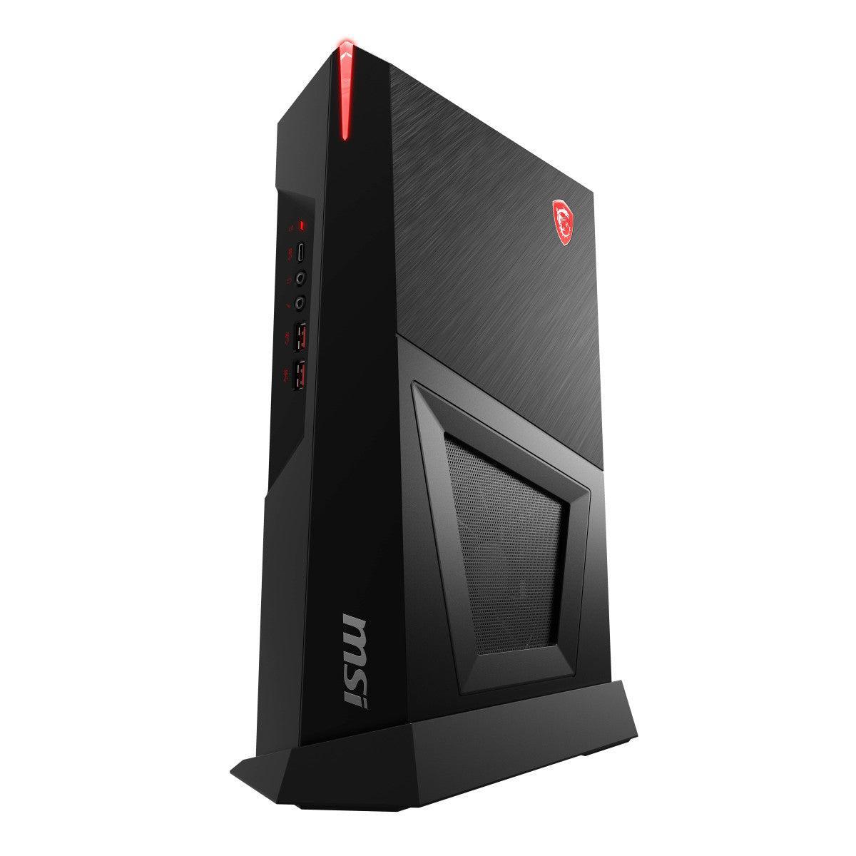 MSI MPG Trident A 11TC-2242UK Intel Core i5-11400 GeForce RTX 3060 Graphics Gaming Desktop PC-PCR Business Solutions Ltd