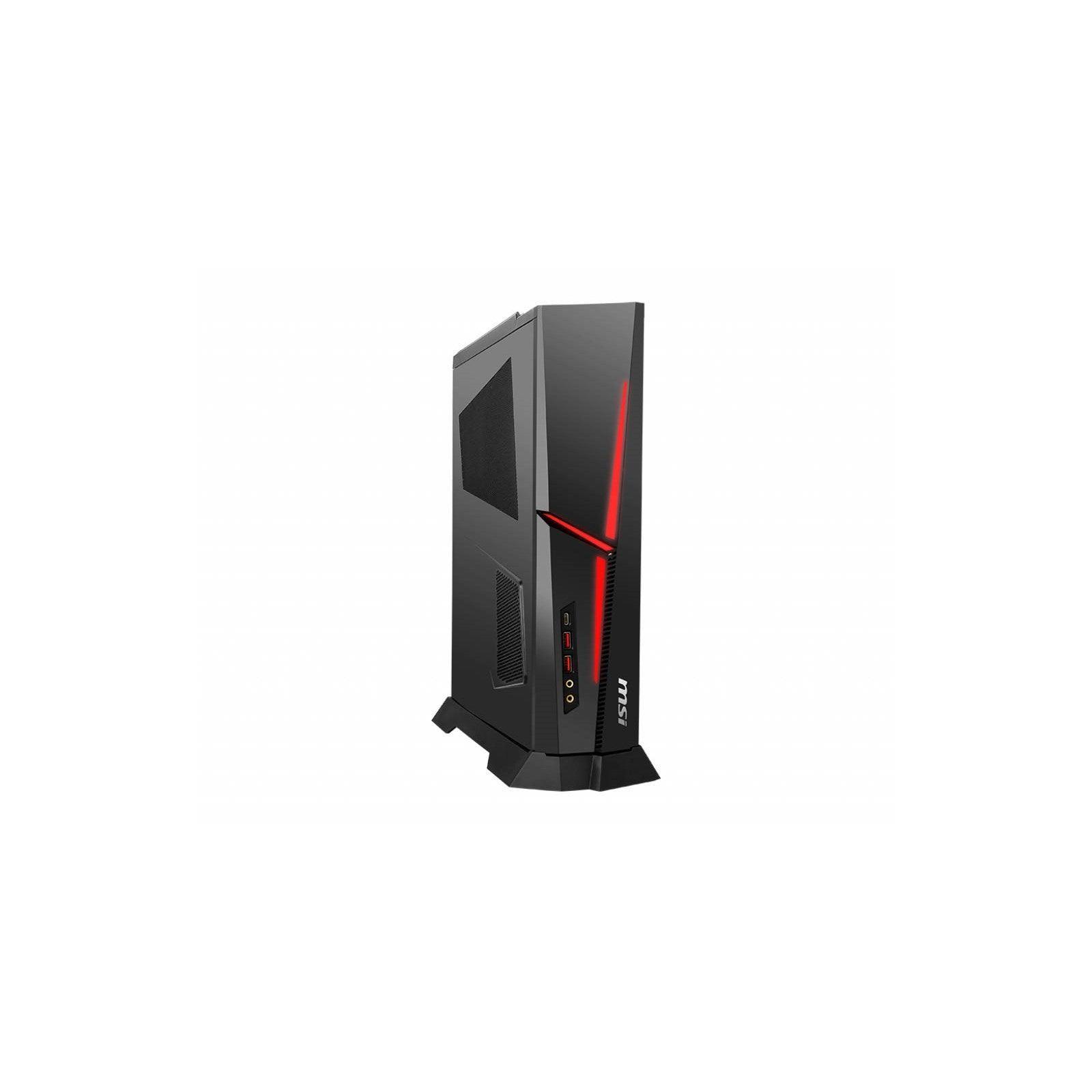 MSI MPG Trident A 11th 11TC-2283UK Gaming PC, Intel Core i5-11400F, 16GB RAM, 1TB SSD, GeForce RTX 3060 12GB Graphics, Wi-Fi 6E, Windows 11-PCR Business Solutions Ltd