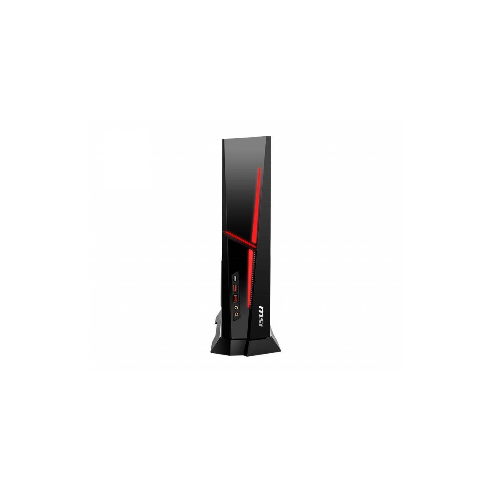 MSI MPG Trident A 11th 11TC-2283UK Gaming PC, Intel Core i5-11400F, 16GB RAM, 1TB SSD, GeForce RTX 3060 12GB Graphics, Wi-Fi 6E, Windows 11-PCR Business Solutions Ltd