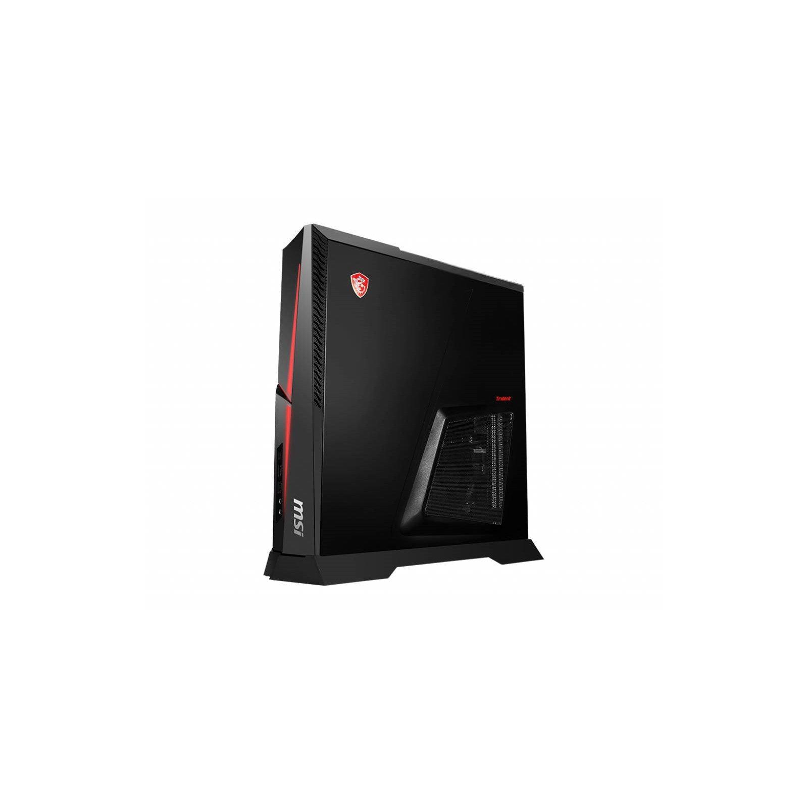 MSI MPG Trident A 11th 11TC-2283UK Gaming PC, Intel Core i5-11400F, 16GB RAM, 1TB SSD, GeForce RTX 3060 12GB Graphics, Wi-Fi 6E, Windows 11-PCR Business Solutions Ltd