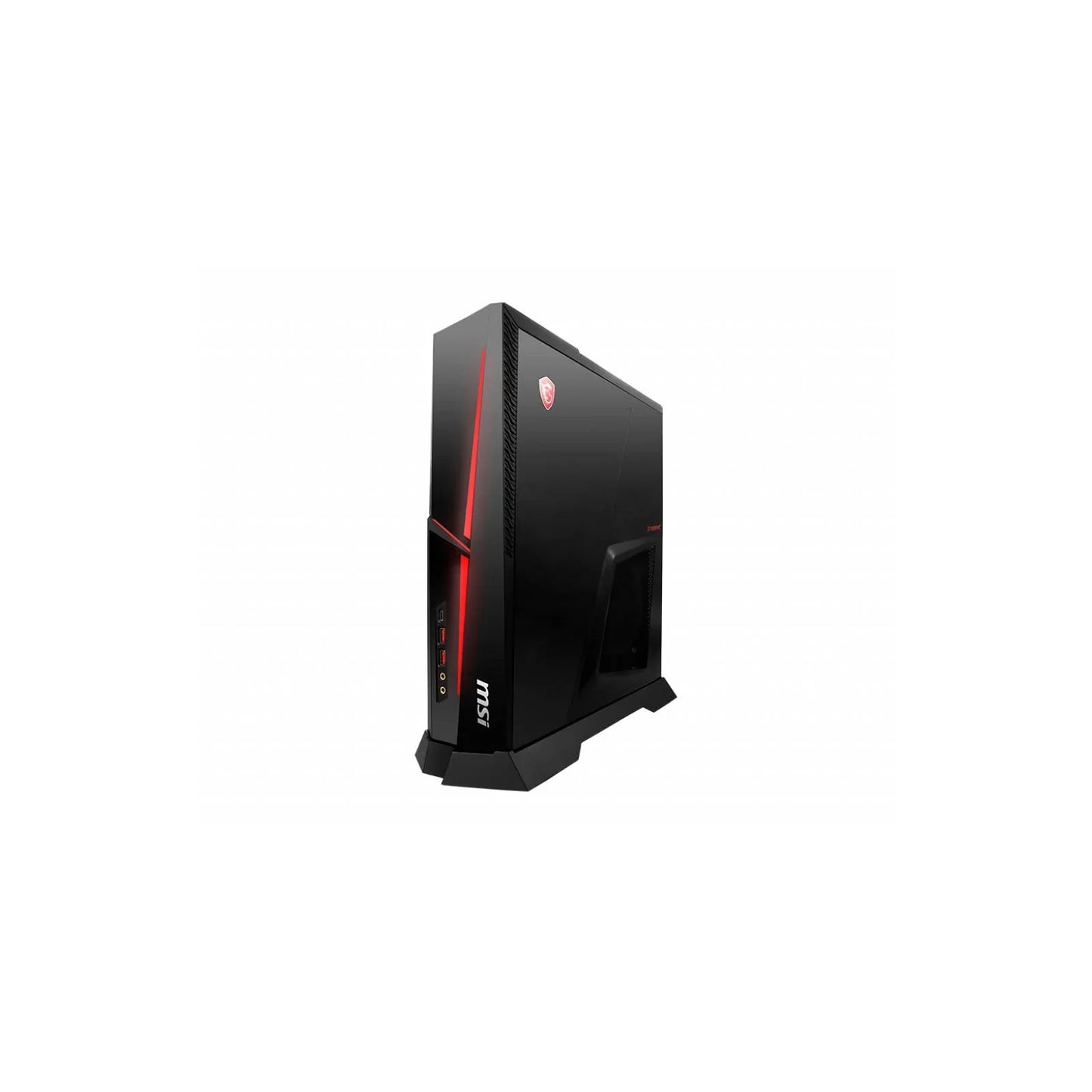 MSI MPG Trident A 11th 11TC-2283UK Gaming PC, Intel Core i5-11400F, 16GB RAM, 1TB SSD, GeForce RTX 3060 12GB Graphics, Wi-Fi 6E, Windows 11-PCR Business Solutions Ltd