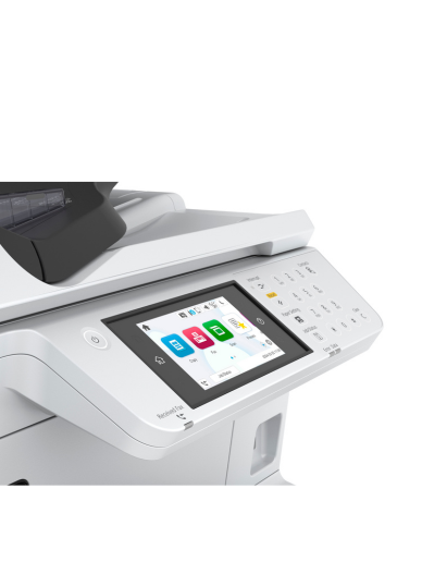 Epson WorkForce Pro EM-C7100DWF A3 Colour MFP Printer