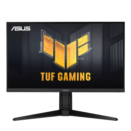 Asus 27" TUF QHD HDR Gaming Monitor (VG27AQML1A), fast IPS, 2560 x 1440, 1ms, 260Hz OC, ELMB,100% sRGB, DisplayHDR 400, VESA-PCR Business Solutions Ltd