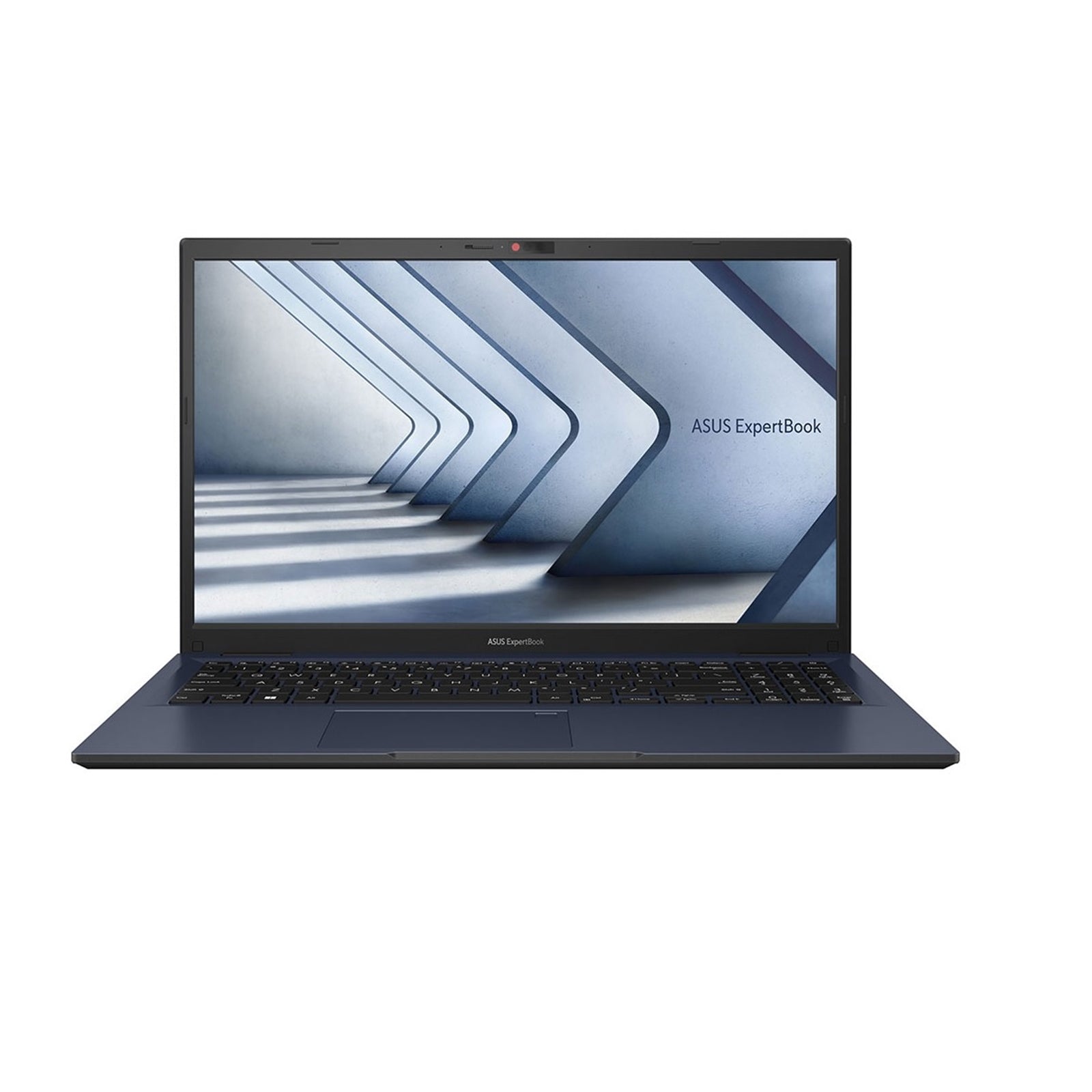 Asus Expert Book B1, 15.6 Inch Full HD 1080p Screen, Core i3-N305, 8GB RAM, 128GB SSD, Windows 11 Pro Education-PCR Business Solutions Ltd