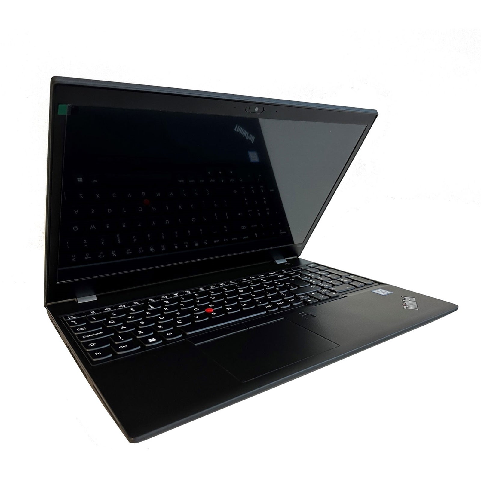 PREMIUM REFURBISHED Lenovo ThinkPad T580 Intel Core i5-8250U 8th Gen Laptop, 15.6 Inch Full HD 1080p Screen, 16GB RAM, 256GB SSD, Windows 10 Pro-PCR Business Solutions Ltd